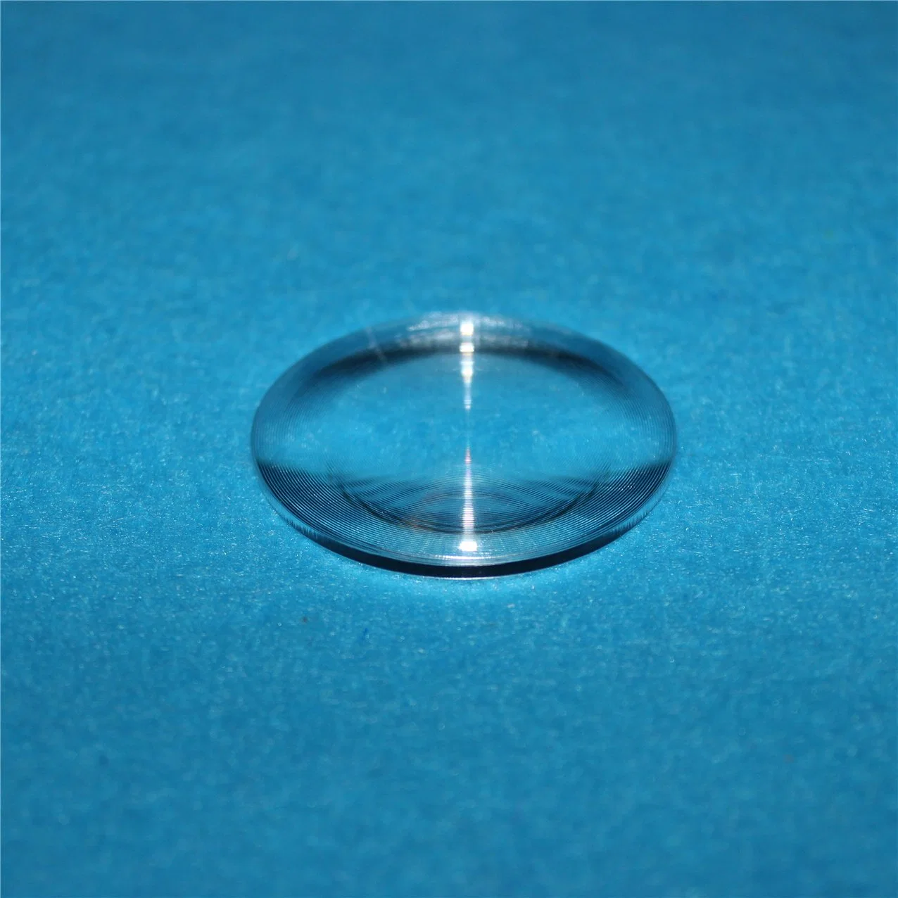 Customized Optical Fresnel Lens in Focal Length 6mm