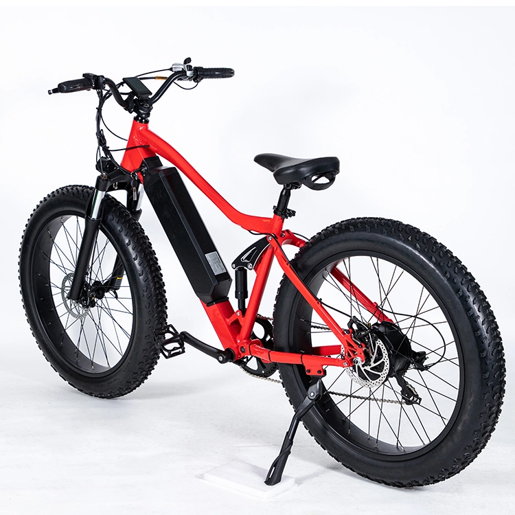 Zwei Rad Lithium-Batterie Elektro-Fahrrad Aluminium-Legierung 6-Gang für Pendeln