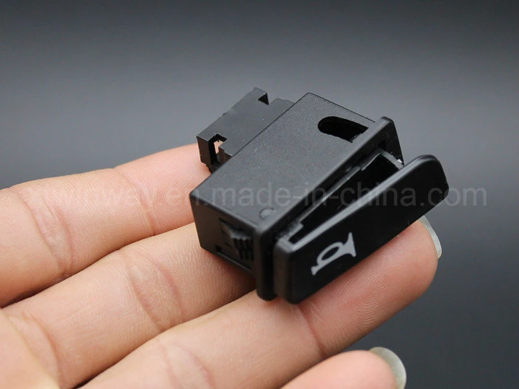 Scooter 100/110cc Motorcycle Handle Light Horn Switch Set Motorcycle Parts