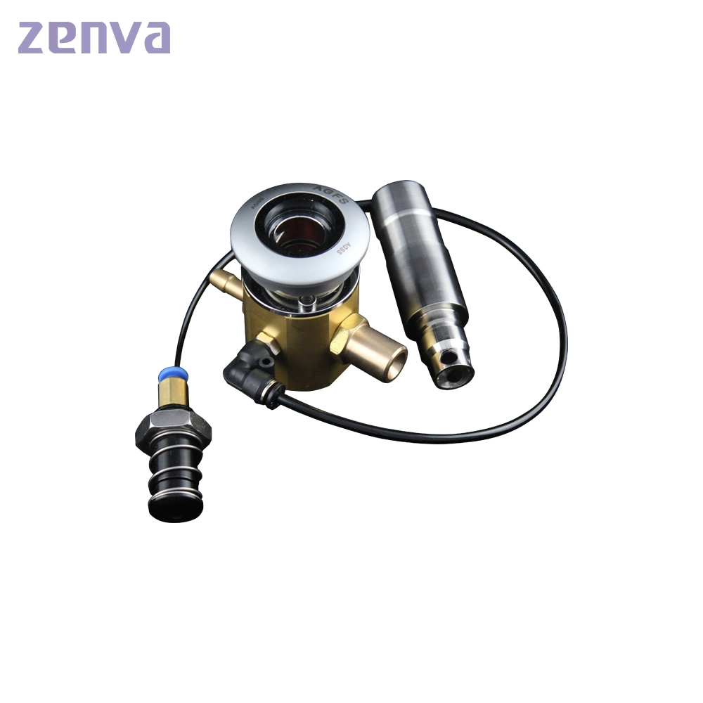 Zenva Medical Gas Equipment Manual Oxygen Manifold 3+3 Group with Cylinder Optional