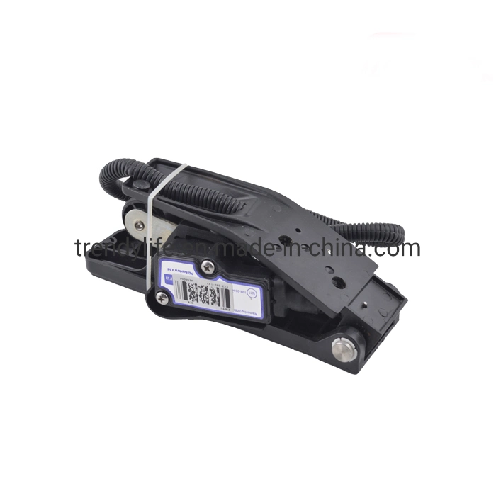 High quality/High cost performance  Electric Forklift Spare Parts Accelerator Pedal Sensor Used for Cdd15 with OEM Fz3-532-133