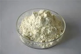 Factory Supply New Product Hot-Selling White Powder Xanthan Gum CAS 11138-66-2