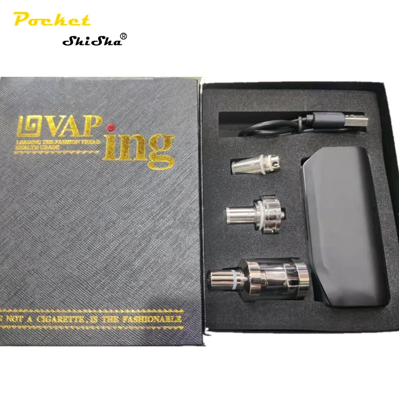 in Stock Factory Price High Standard Best Sale Rechargeable Electronic Cigarette X4