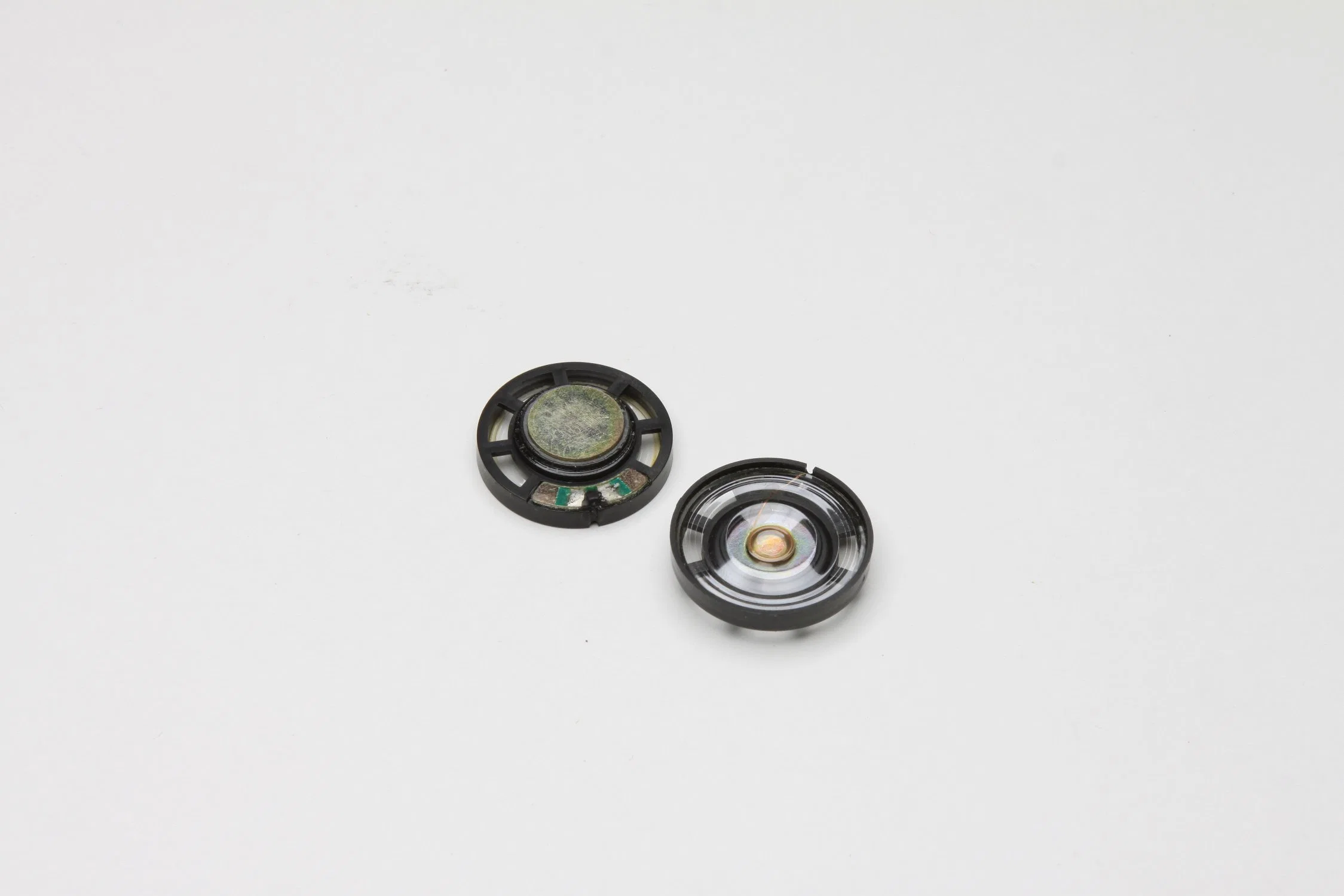 Fbf29-1 29mm 0.25W 8ohm Doorbell Mylar Speaker (FBELE)