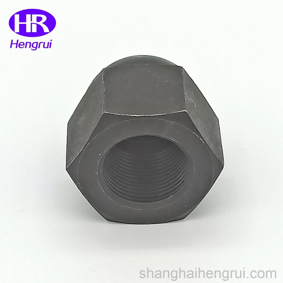 China Fastener ASME B18.2.2 Hex Head Dome Cap Nut