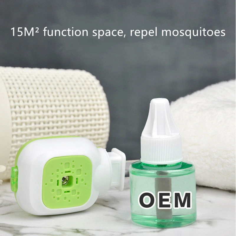 Wholesale/Supplier Electric Mosquito Killer Liquid