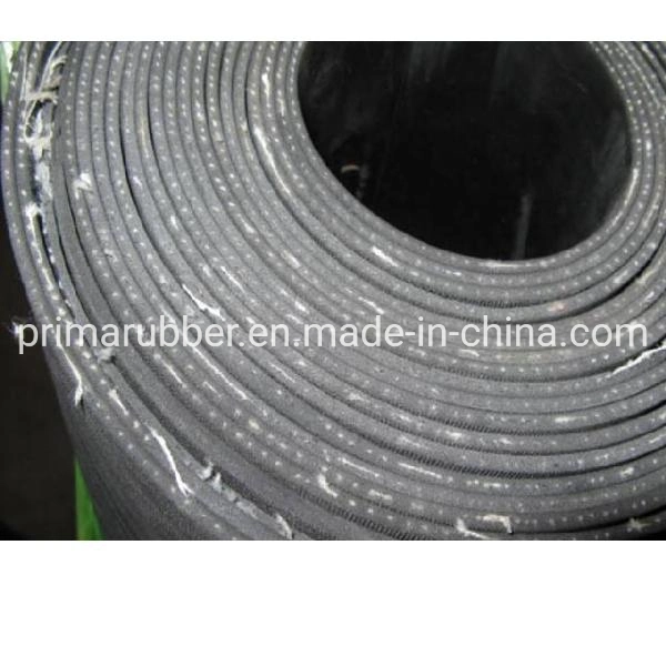 Rubber Mat/Rubber Matting/Rubber Plate/Rubber Products Manufacturer 1-50mm Width 0.5~2.2mtr