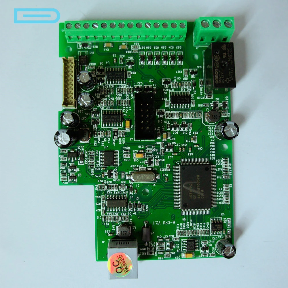 Assemblage de PCB médical Fabrication de carte de circuit imprimé Assemblage de PCB flexible PCBA