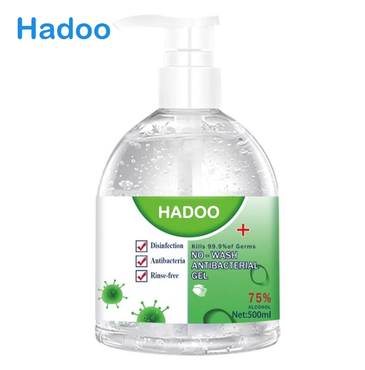 500ml Liquid Hand Soap Wholesale/Supplier Price