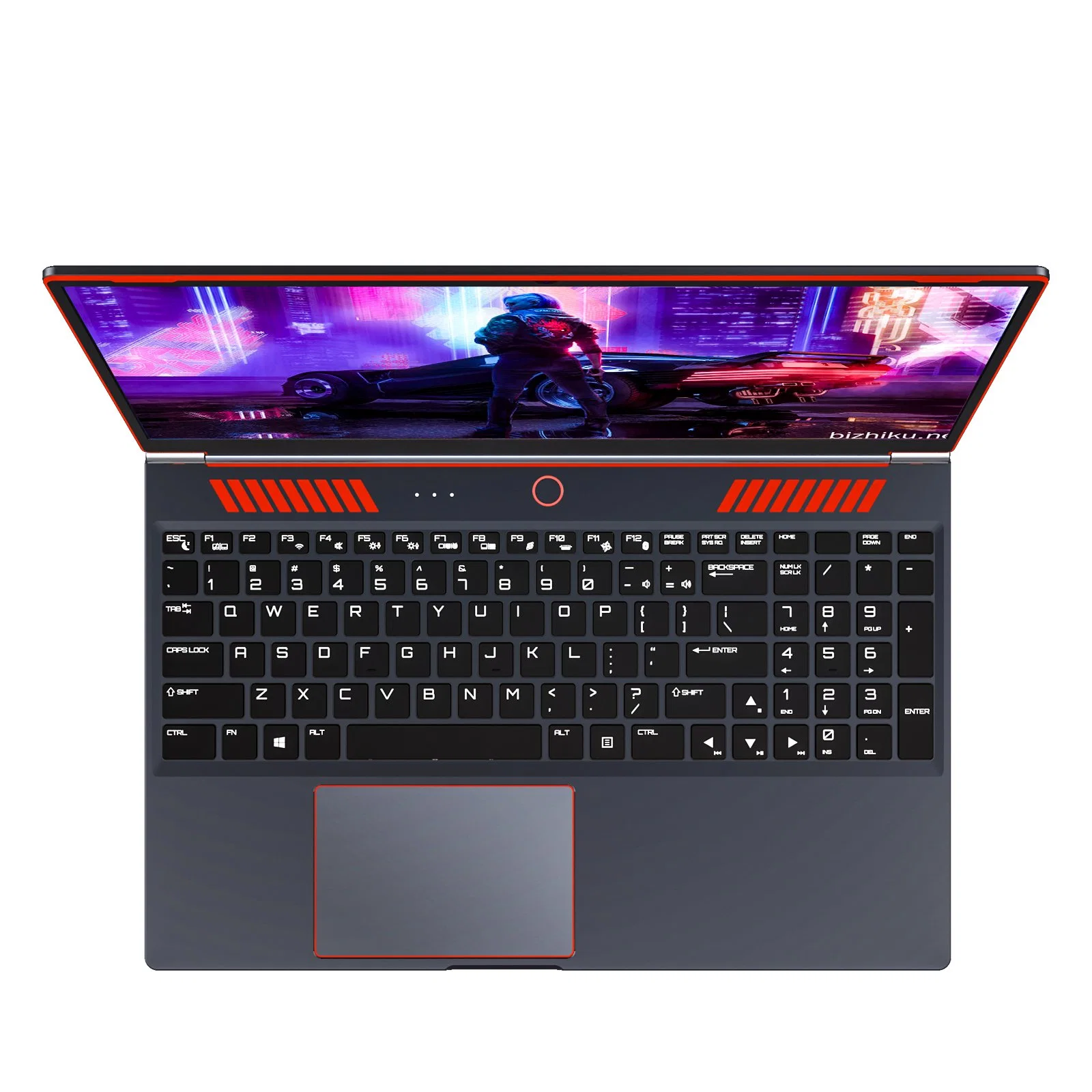 Wholesale/Supplier Newest 16.1 Inch Intel Core I9 Laptop with RAM 32GB RAM 256GB ROM and 4G Dedicated Card Gaming Laptop