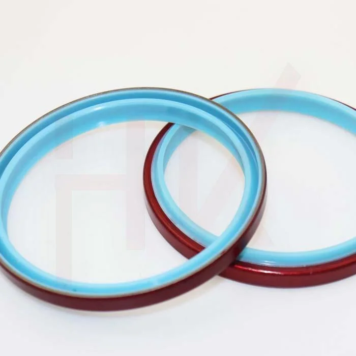 Dust Seal Dkbi Dkb Dkbz Seals High quality/High cost performance  Standard Hydraulic Cylinder Oil Seal 60*74*8/11