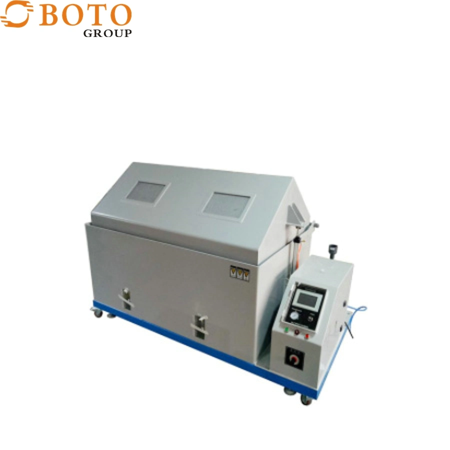 Neutral Acid Salt Spray Testing Machine Salt Spray Corrosion Test Chamber