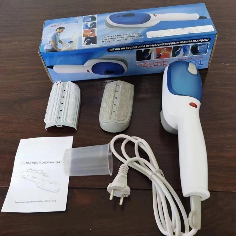 Innovation Handheld Portable Garment Steamer Small Hand Held Steamer Steam Iron