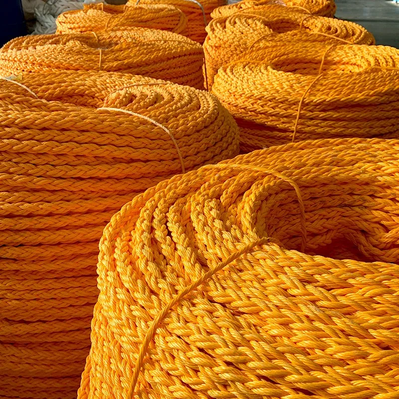 Mooring Rope/Marine Rope/Industrial Rope/Ocimf