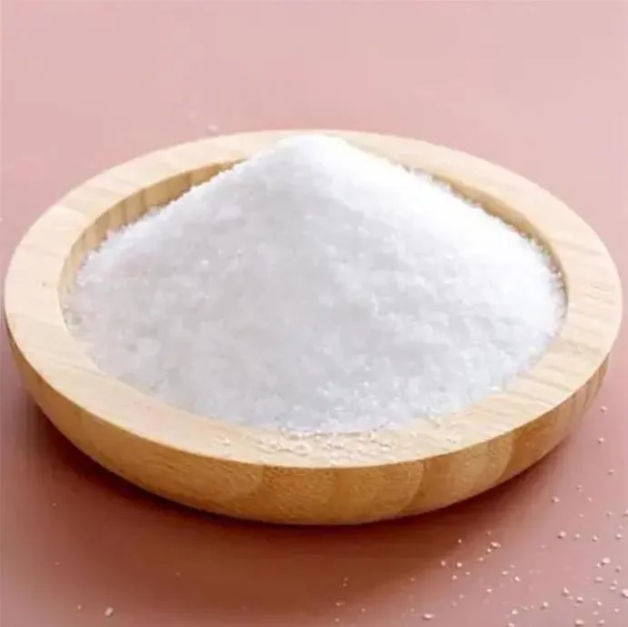 Hot Selling Product PAM White Powder Polyacrylamide Water Treatment High Viscosity Coagulant