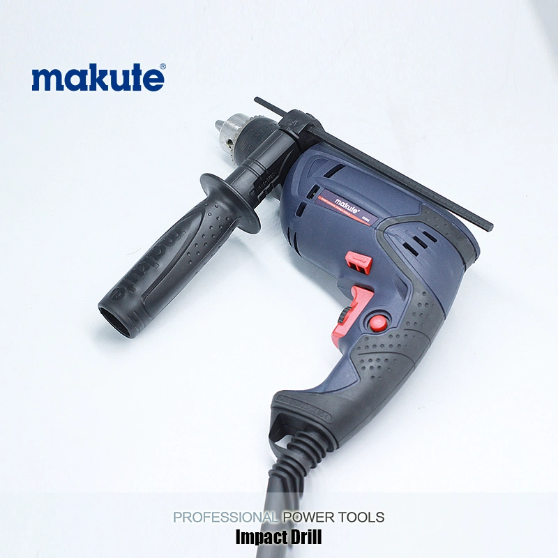 Power Tools Professional 13mm Taladro de impacto (ID005)