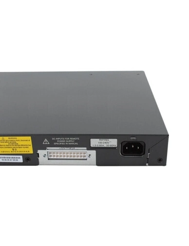 Новые оригинальные сетевые коммутаторы Cisco C9300L-24t-4X-A PoE