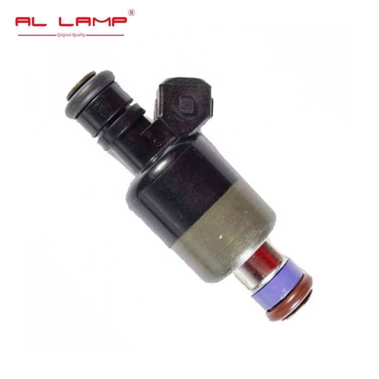 OEM 17109450 High quality/High cost performance  Parts Inyector Fuel Injector for Cielo Lanos Nexia Nubria 1.6