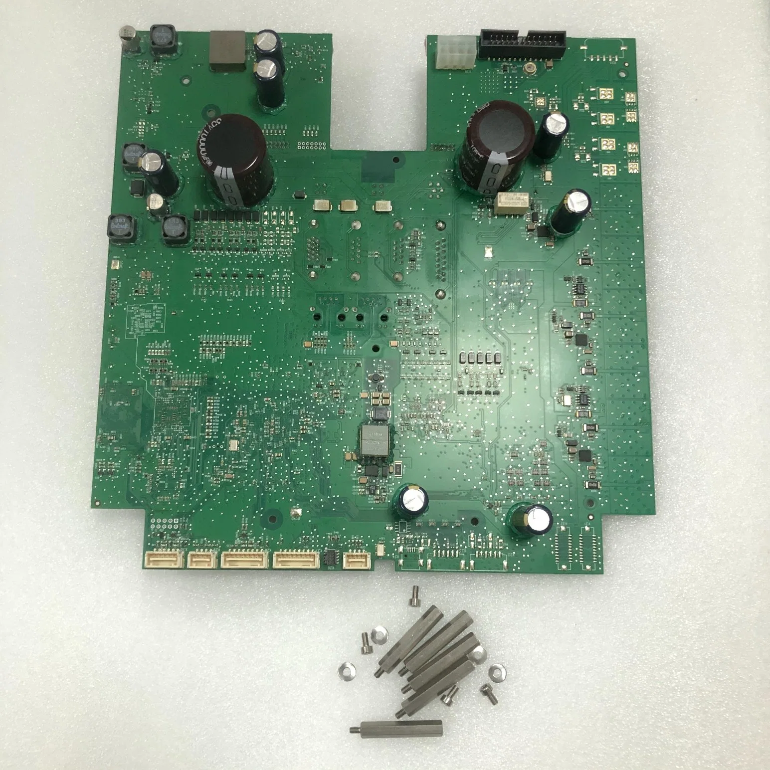 Original 406341 Lpa Mainboard PCB for Thermal Transfer Printer