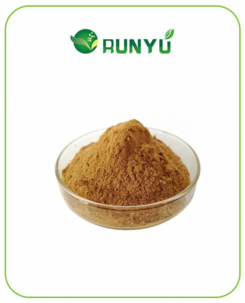 High quality/High cost performance  Astragalus Root Extract Astragalus Polysaccharides Powder