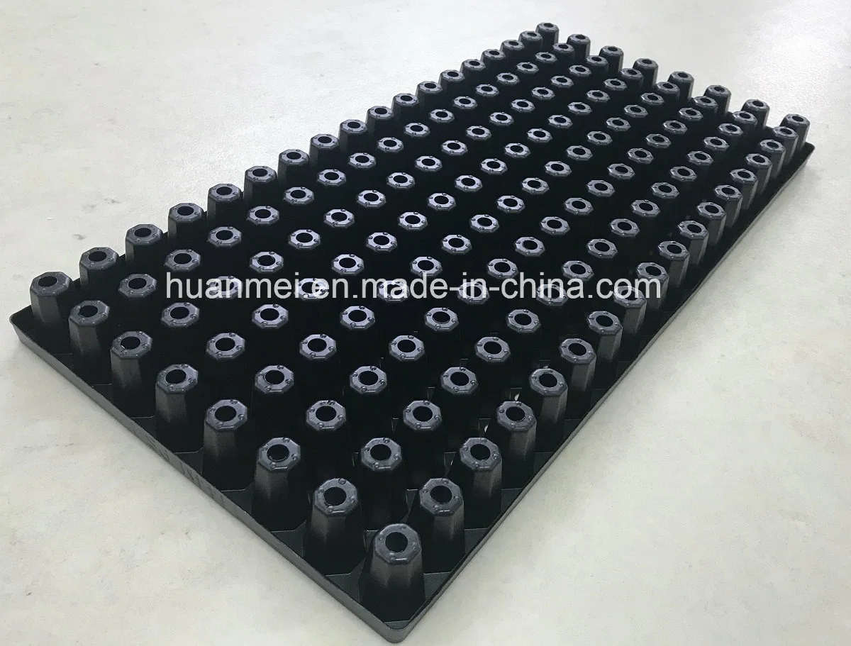 144 Holes Nursery Tray, Planter Tray, Seeding Tray