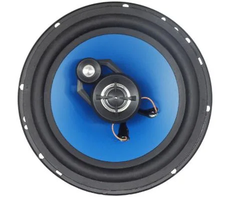 6.5'' Car Audio de alta potencia Altavoz Subwoofer altavoz M602