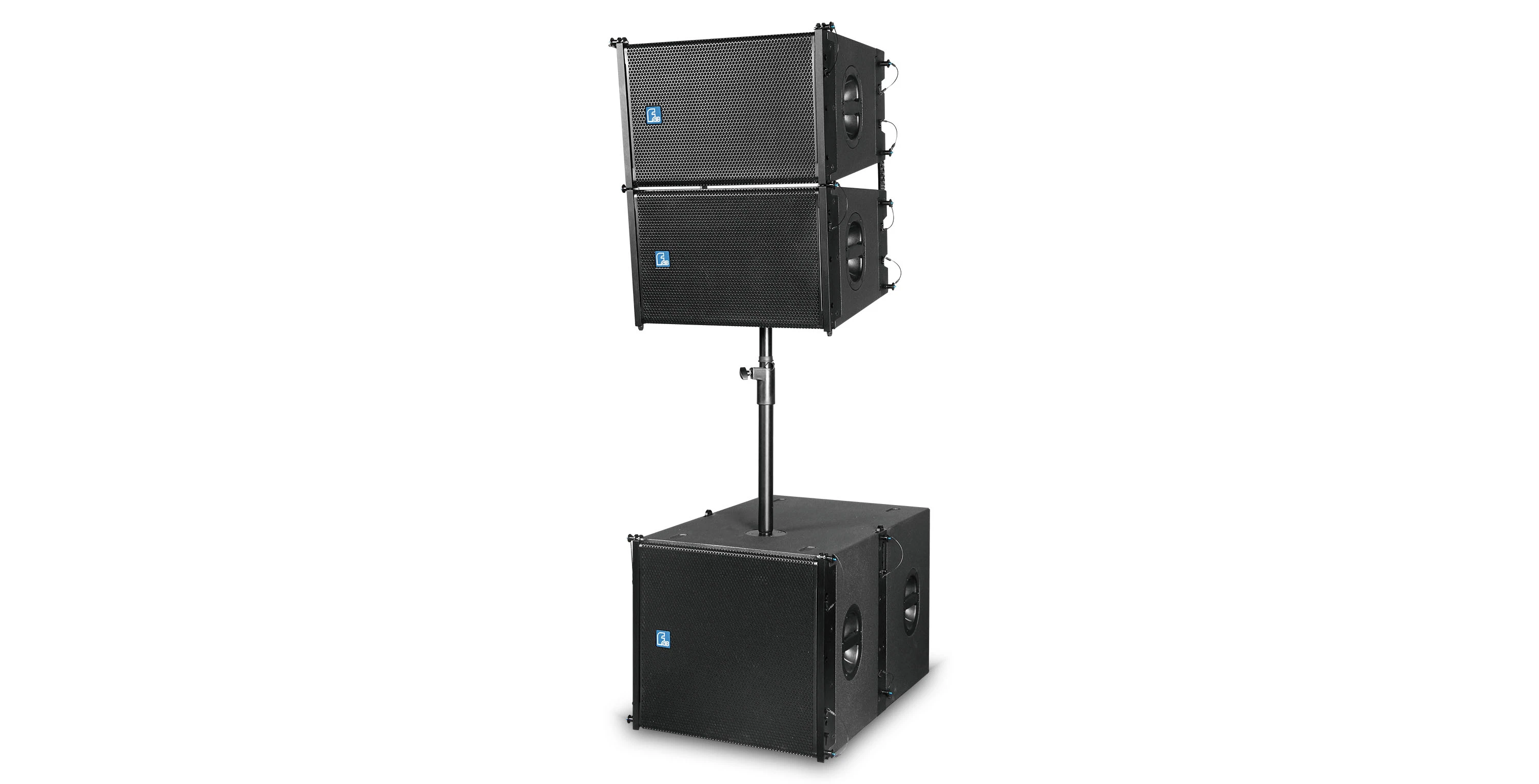 High quality/High cost performance  12&prime; &prime; Line Array Speaker DJ Equipment