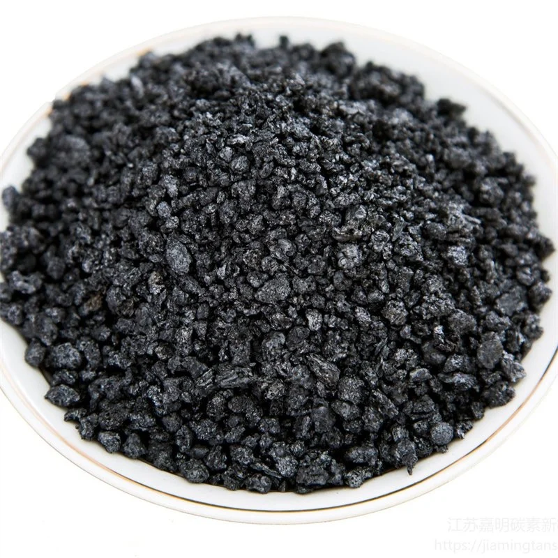 Concessions Steam Coal Calcined Petroleum Coke Prices with Competitive Price