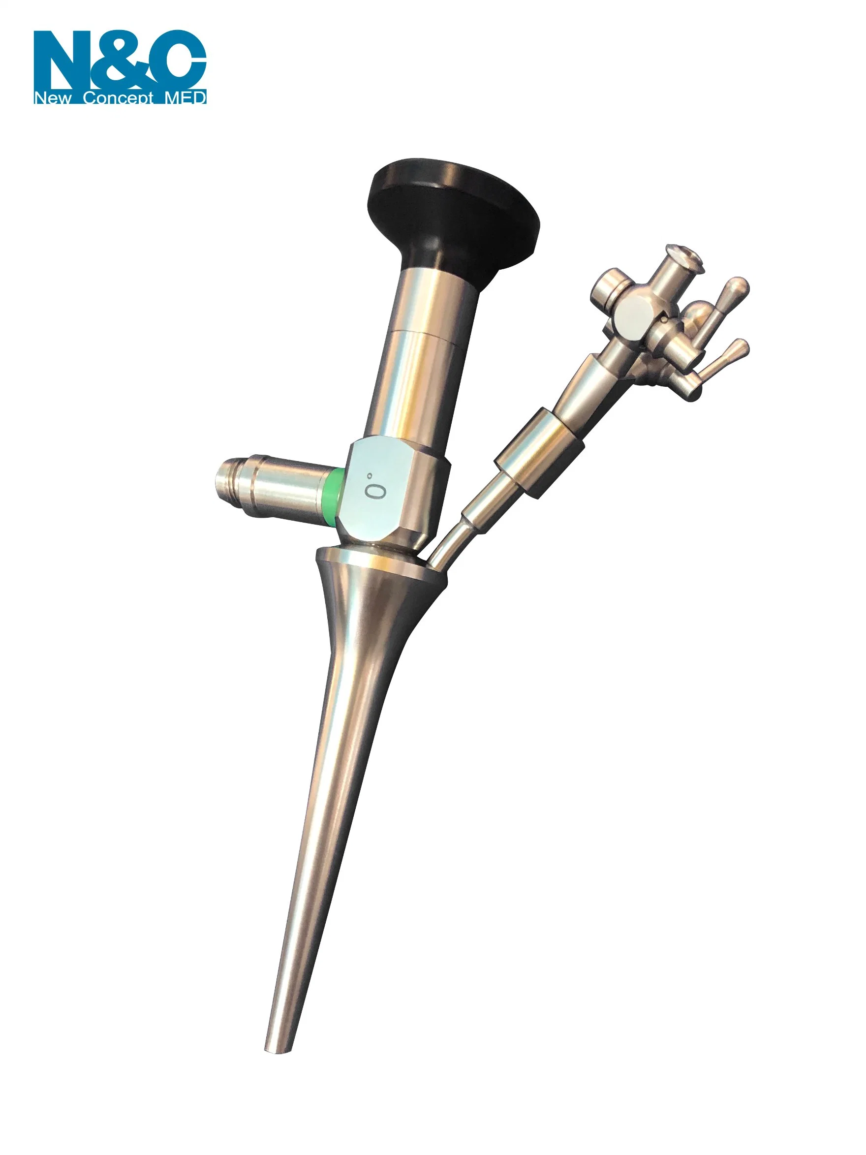 Medical Rigid Surgical Arthroscope Endoscope