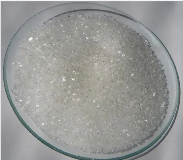 Industrial Grade Good Quality Mgso4 Heptadrate Magnesium Sulphate