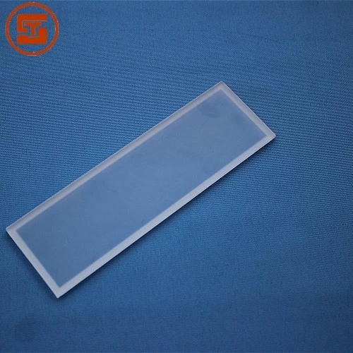 High Performance Borosilicate Glass, Thermal Shock Resistance Glass