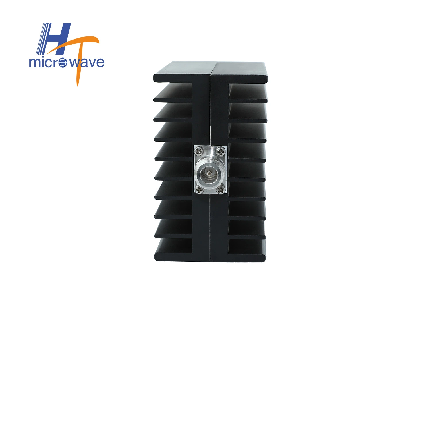 RF Attenuator 3dB 6dB 10dB 30dB 100W Coaxial Attenuator N-Male to N-Female