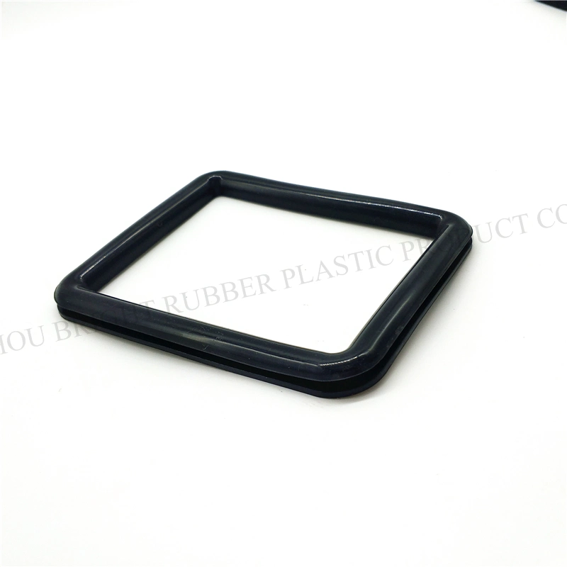 Customized Rubber Seal for Auto Industry