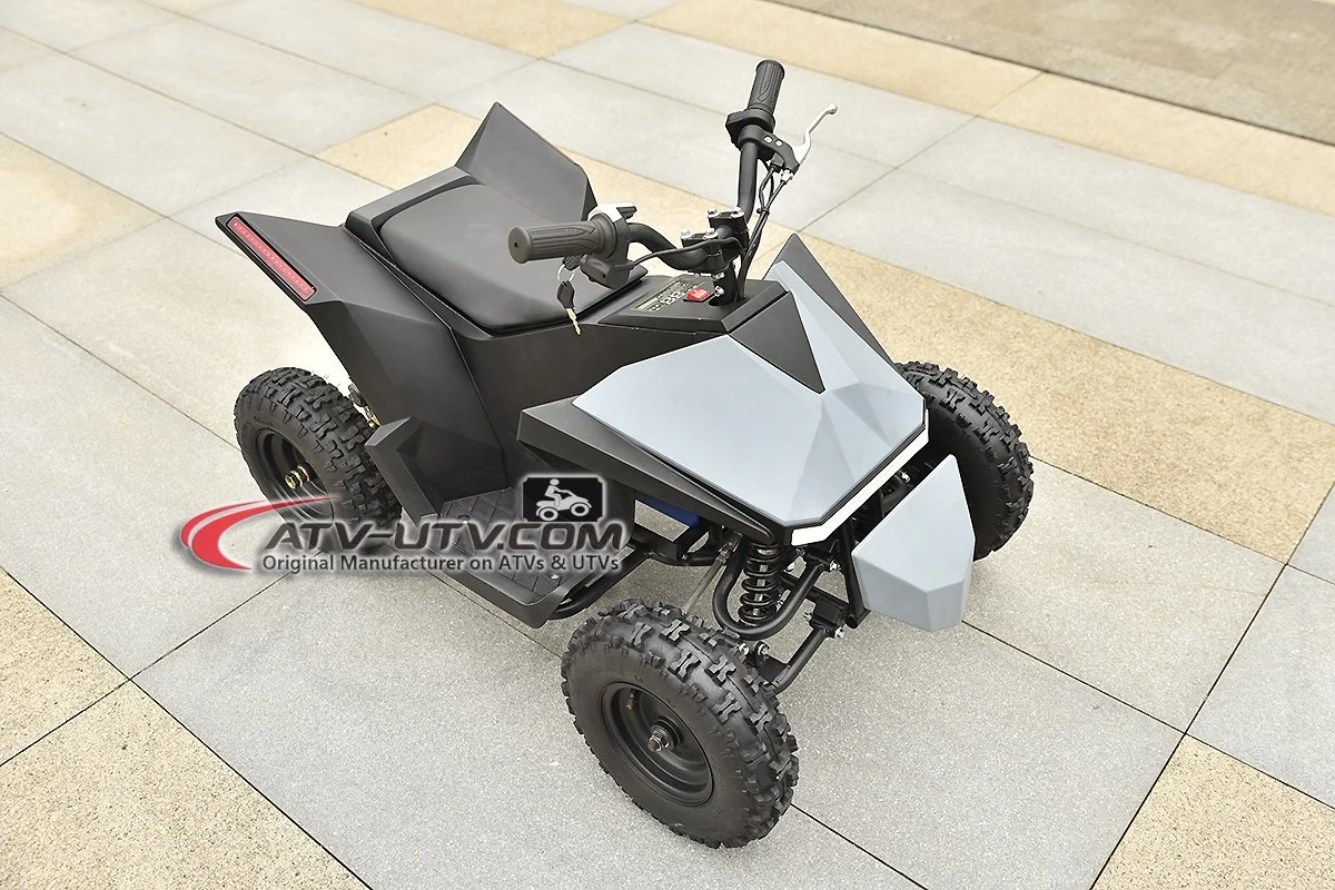 Wholesale/Supplier 2023 Best Cheap Price 500W 1000W 1500W 36V 48V 60V 72V New Kids Mini Electric Motor ATV Quad Bike for Sale Children Atvs From 250cc ATV Quad Factory