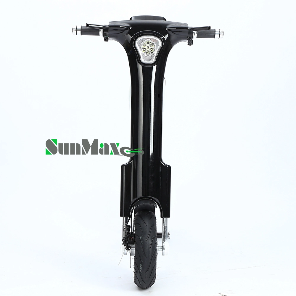 Ce & FCC Certificate Folding Electric Bike