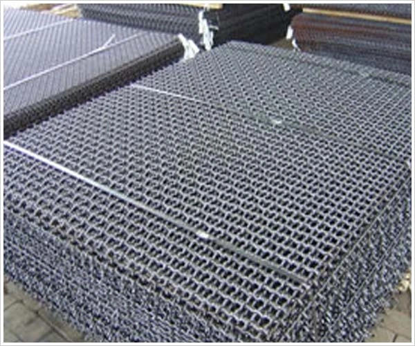 High Quality Galvanized Square Wire Mesh Stainless Steel Wire Mesh