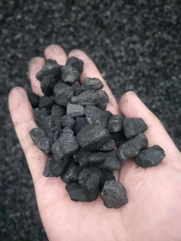 Tjhmj-235 High / Low Sulfur Calcined Petroleum Coke Graphitized Calcined Coke GPC CPC Carbon Additive