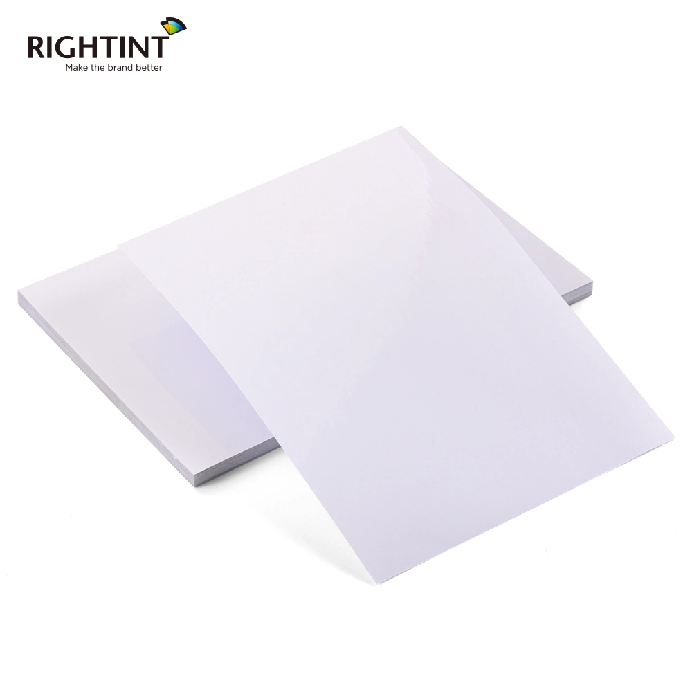 Customized Waterproof Rightint Carton A3, A3+, OEM Shanghai merchandise label