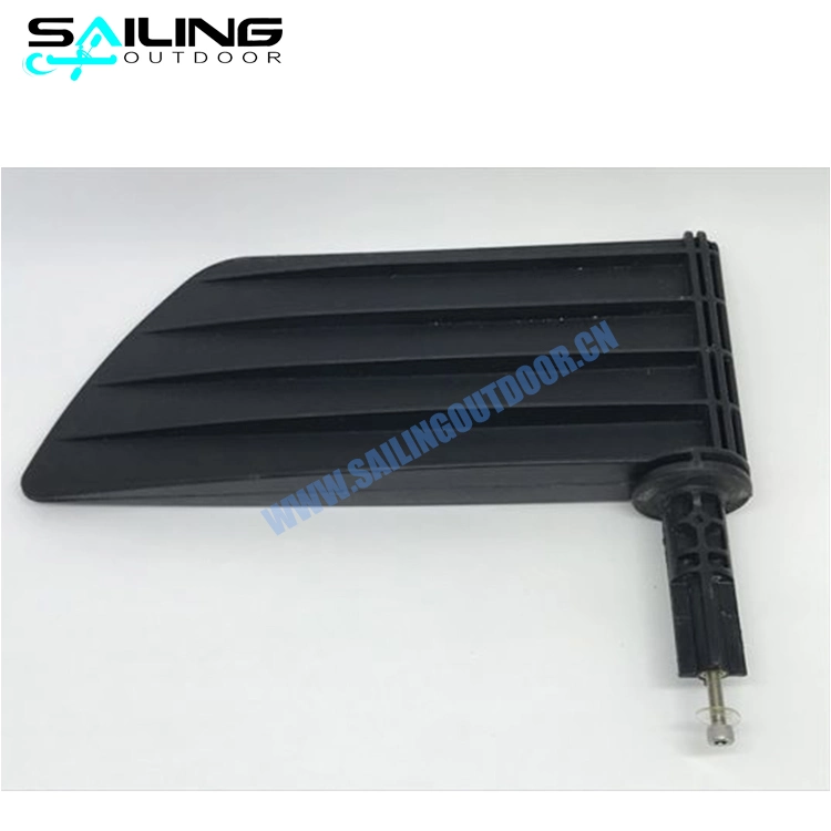 Sailing Outdoor Kayak Rudder Blade Accessories Canoe