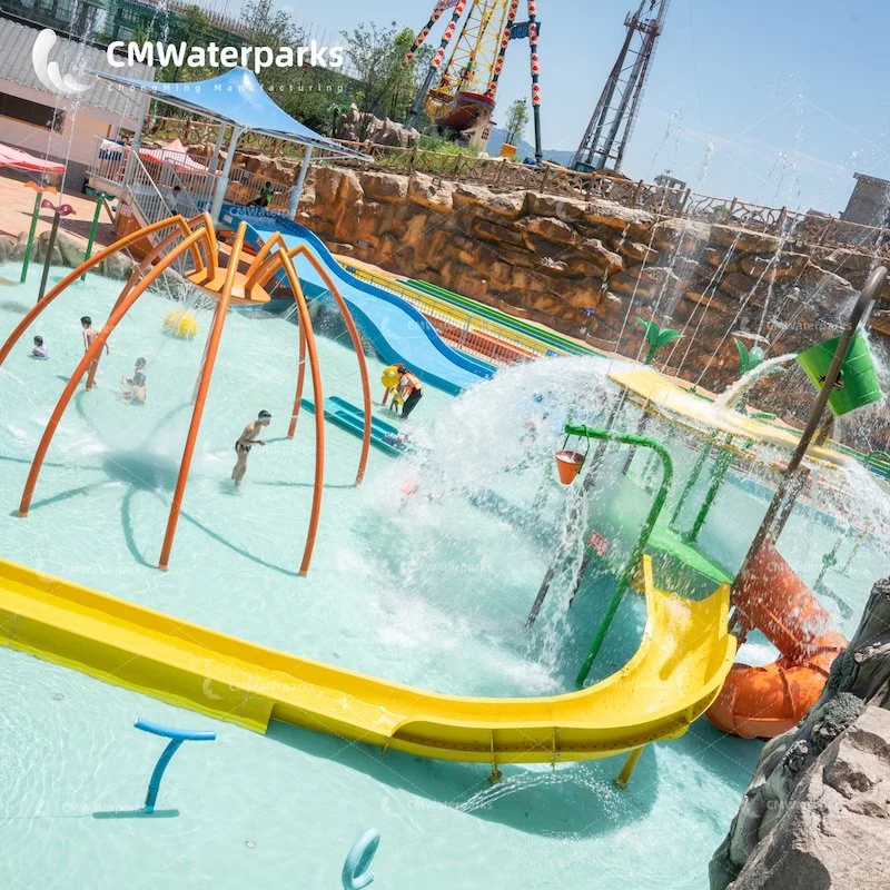 Kommerzielle Große Kinder Erwachsene Wasser Spielen Haus Aqua Spielplatz Für den gewerblichen Einsatz