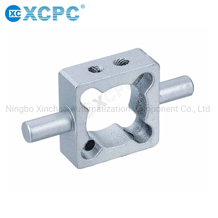 High quality/High cost performance  OEM Pneumatic Manufacturer ISO-CB+Pin Cylinder Accessories