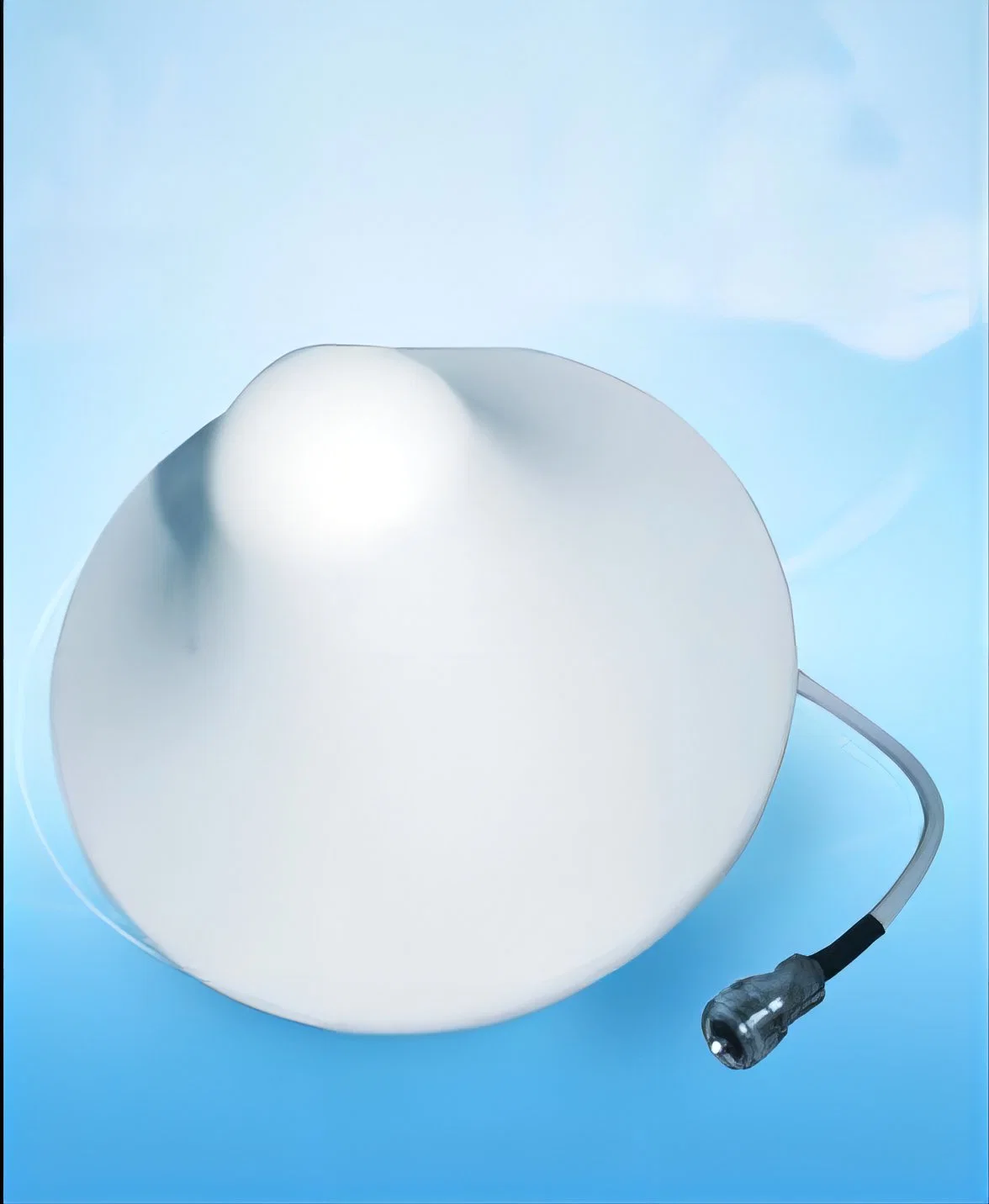 High Gain GSM/CDMA/3G/2.4G TV Antenna with IEC