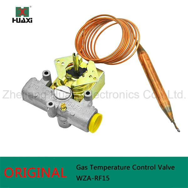 Wza-RF15 Gas Temperature Fryer Control Thermostat