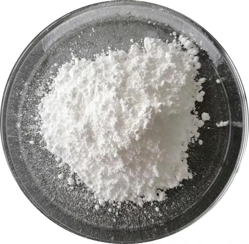 Pharmaceutical Raw Material CAS 51022-70-9 Pure 99% Albuterol Sulfate Powder CAS 51022-70-9