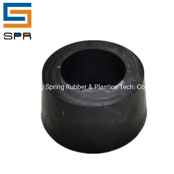 High quality/High cost performance  New EPDM Rubber Molded Parts for Damper