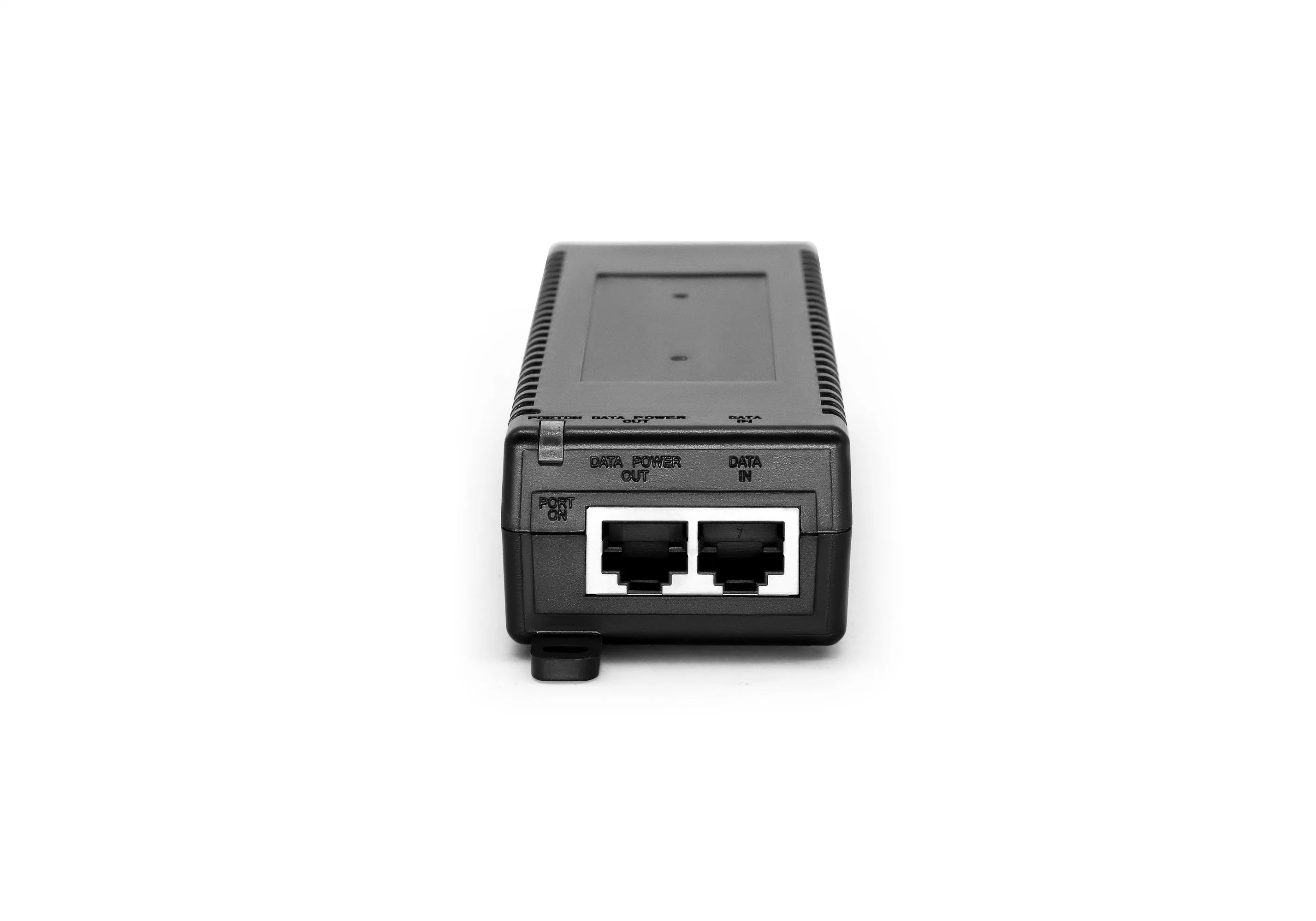 Gigabit Poe Injector Midspan Passive 48V 30W 10/100/1000Mbps