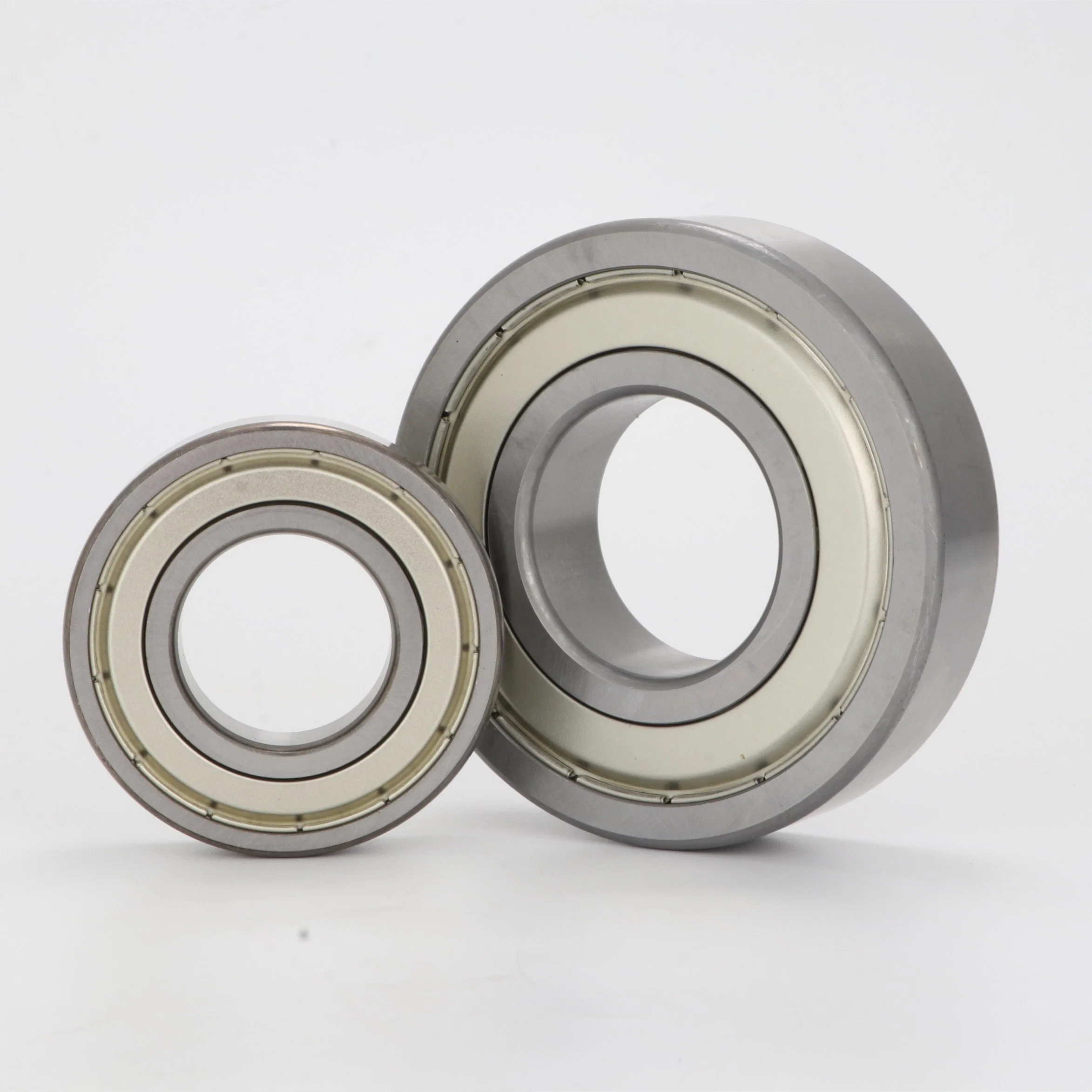 Wholesale/Supplier Price Deep Grove Ball Bearing for Automobile 6206 6207 6208 6209 6210