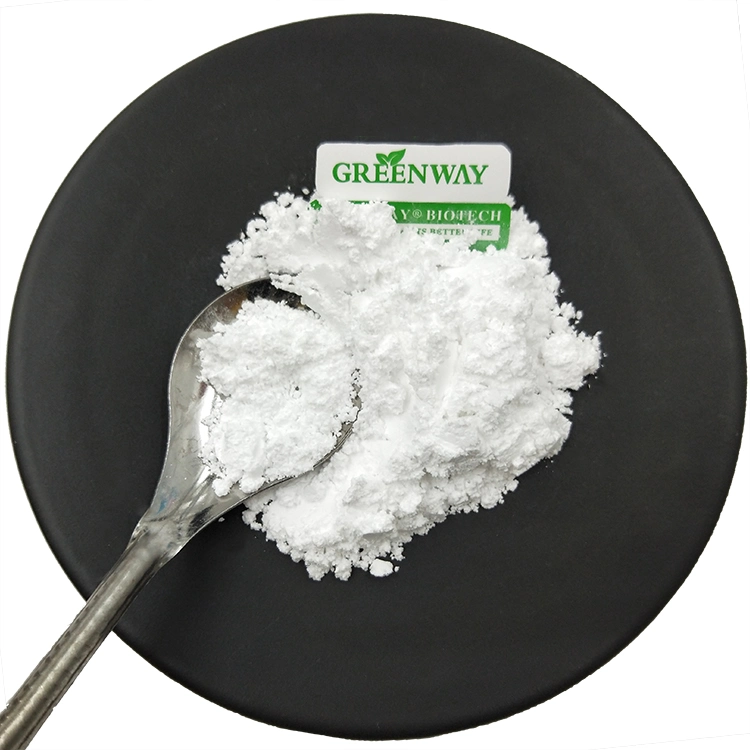 Food Additive Raw Material Sweeteners Oligomeric Isomaltose Powder