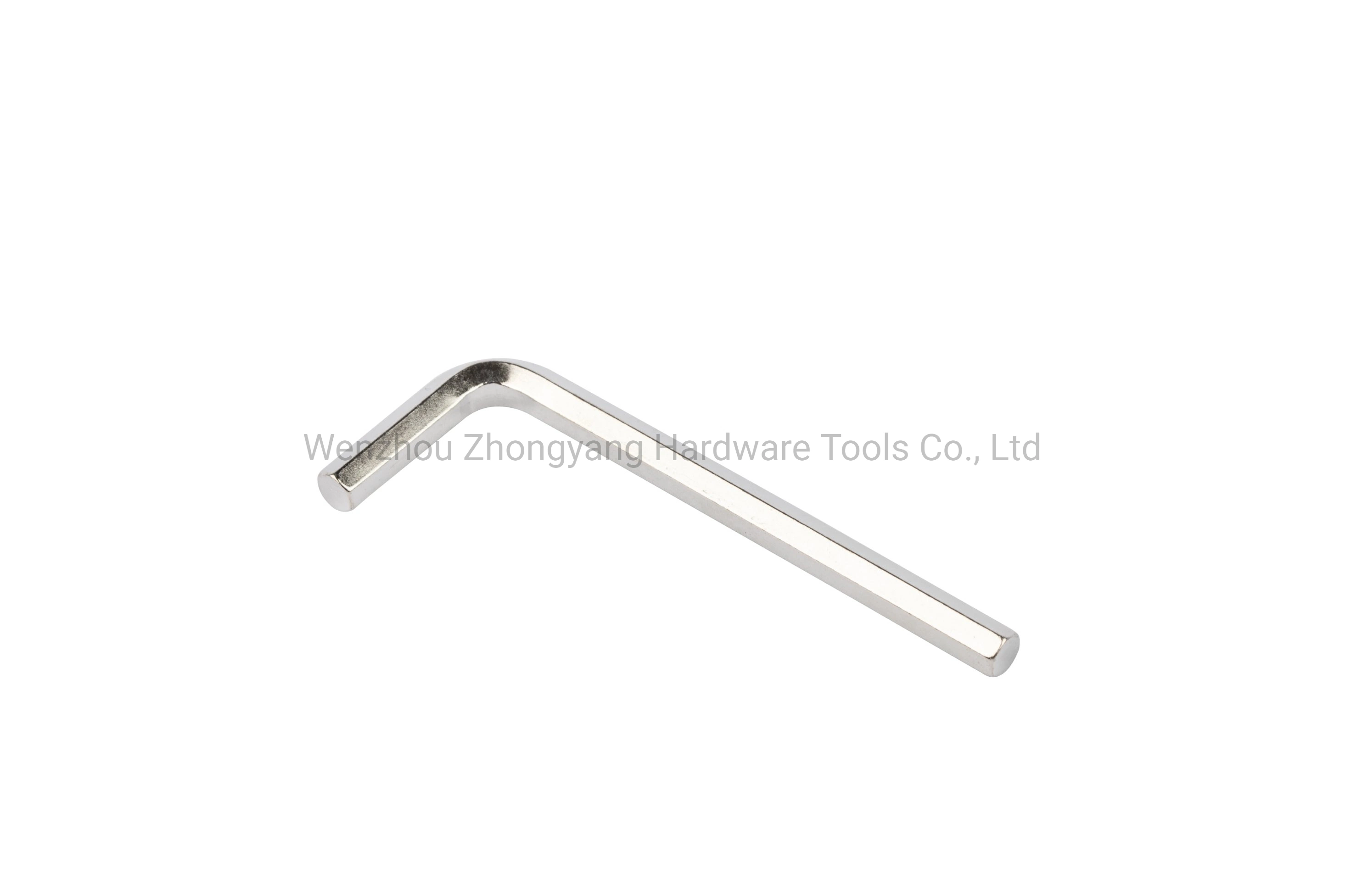Best Price Allen Key Hex Key High Quality Allen Wrench From China Factory.