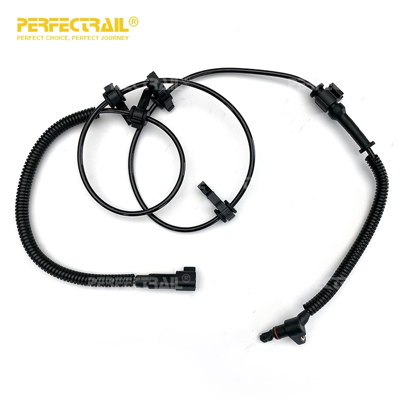 Perfectrail 52128695af Auto Parts Front Left ABS Wheel Speed Sensor for Jeep Cherokee Kj 2001-2008 OEM 52128694AA Su8068